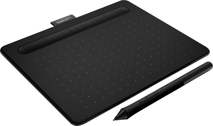Produktbild Wacom Intuos S BT (7", 2540 lpi)