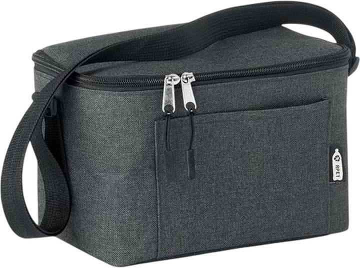 Produktbild MidOcean Kühltasche Cuba rPET (Recyceltes PolyethylenTerephthalat) (3 l)
