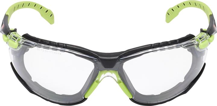 3M Solus safety goggles