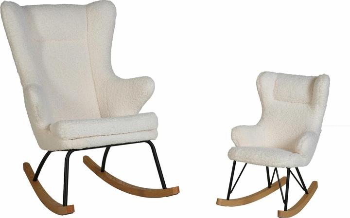 Image du produit Quax De Luxe (Fauteuil pour enfants)
