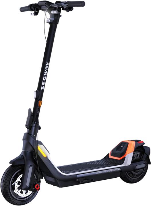 Segway-Ninebot P65I (20 km/h, 65 km, 500 W)
