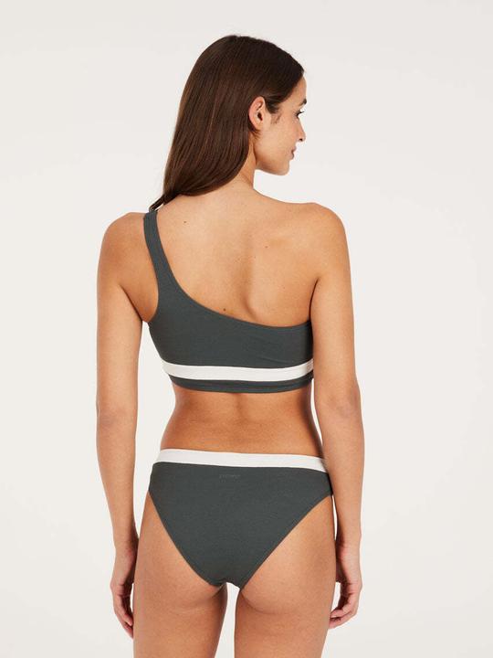 Image du produit Protest Women's Prtmedan One Shoulder Bikini (40)
