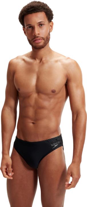 Produktbild Speedo Medley Logo 7cm Brief (30)