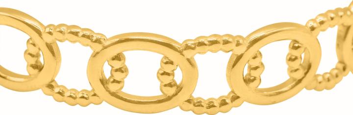 Produktbild Heideman Taran goldfarben (100% Edelstahl)