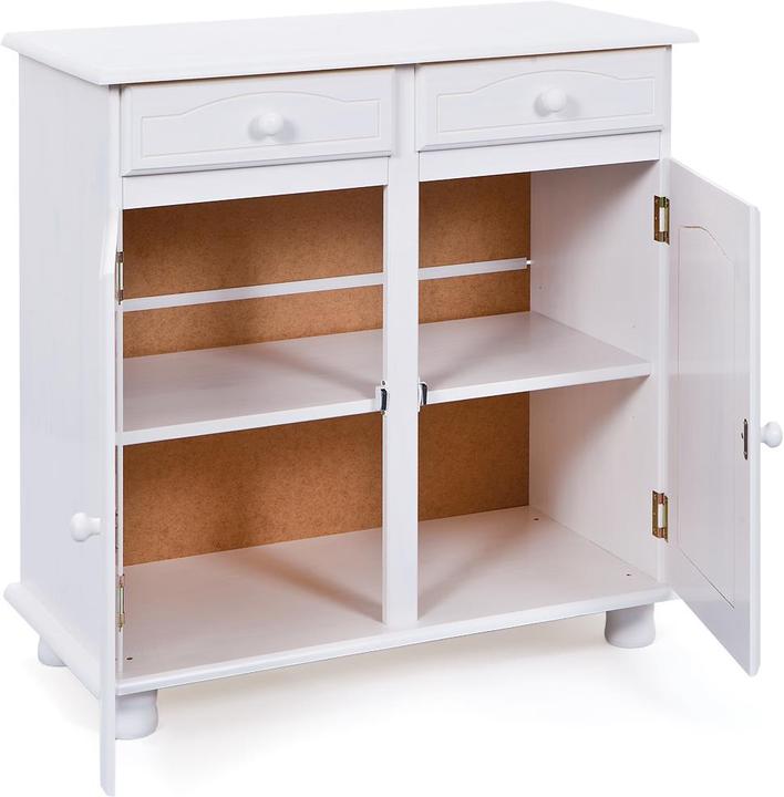 Actual product image Inter Link Lovi (88 x 43 x 87 cm)
