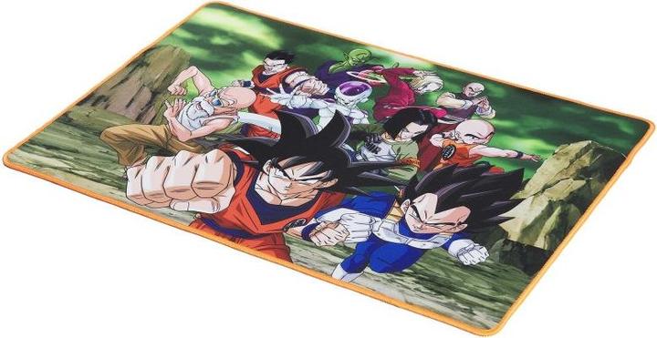 Immagine prodotto Subsonic Dragonball Super - Tappetino antiscivolo per mouse XL 60 mm x 40 (XL)
