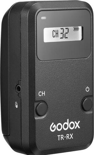 Produktbild Godox AD1200Pro Erweiterungsblitzkabel