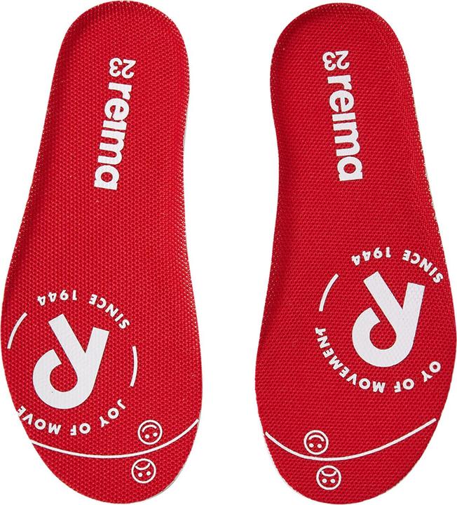 Immagine prodotto Reima tec Kinderschuh Kiirus Peanut Brown (22)