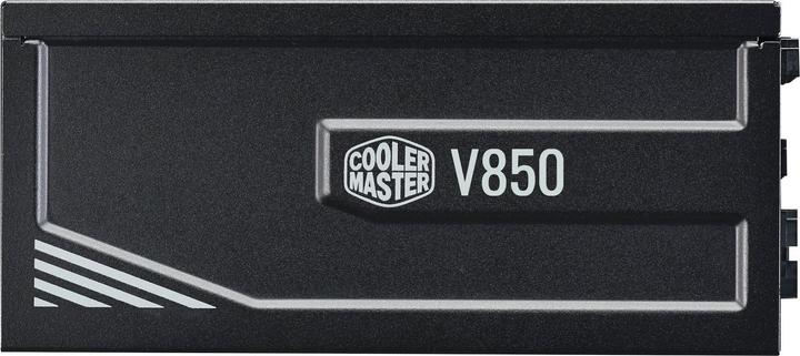 Produktbild Cooler Master V850 Platinum (850 W)