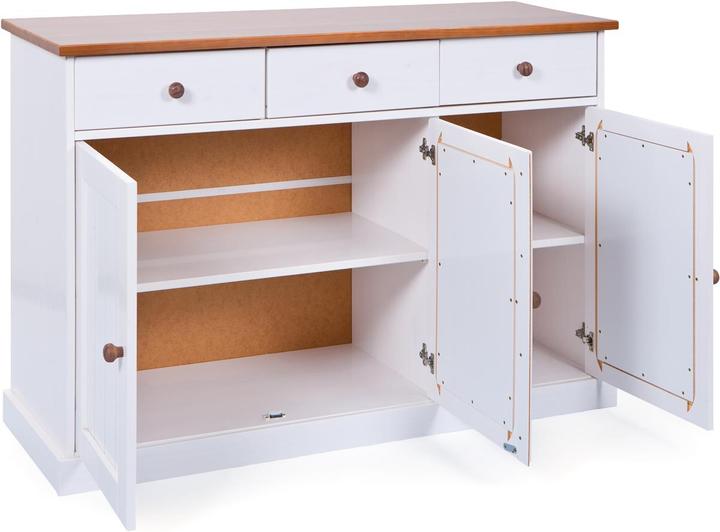 Image du produit Inter Link Westerland (45 x 86 x 131 cm)