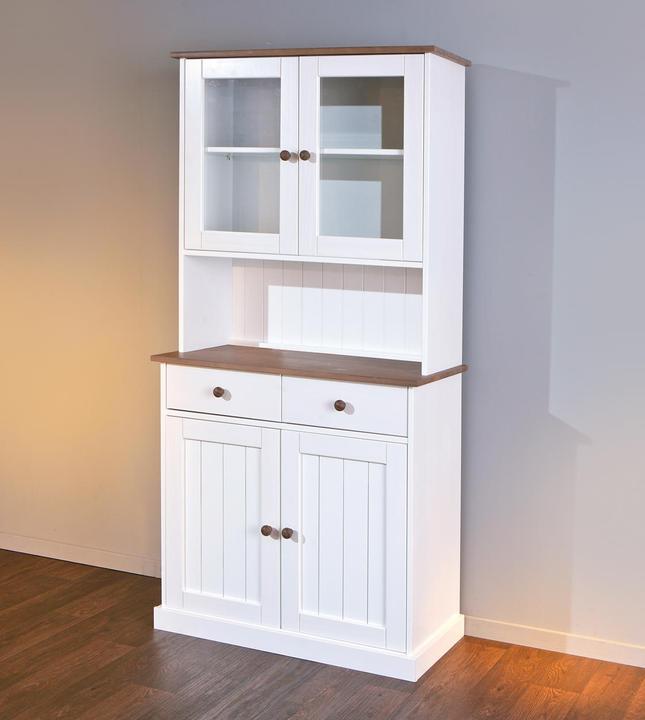Actual product image Inter Link Westerland (90 x 190 cm)