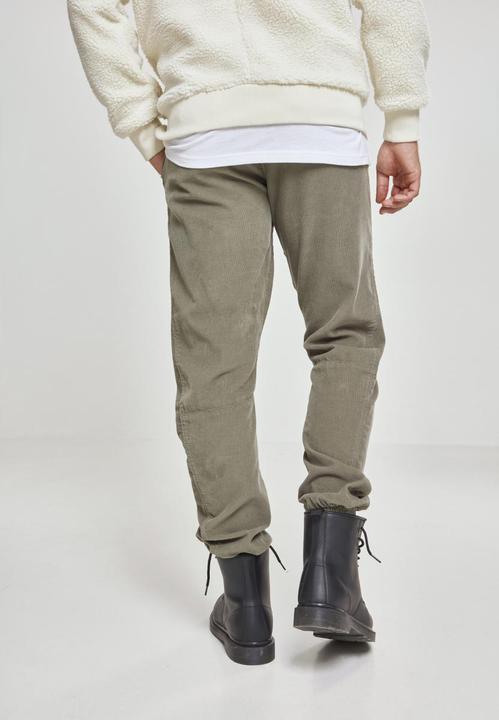 Image du produit Urban Classics Corduroy Jog Pants (L)
