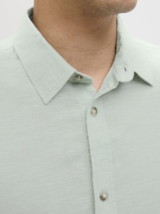 Produktbild Jack & Jones Jjesummer Shirt Ss Sn (S)