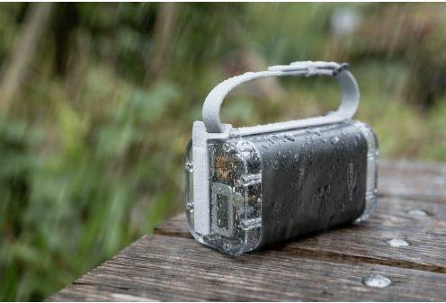 Produktbild Ansmann PB4100 (40000 mAh, 100 W, 148 Wh)