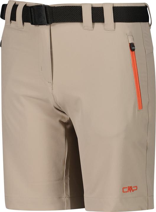 Immagine prodotto CMP Campagnolo Bermuda da ragazza con cintura (140)