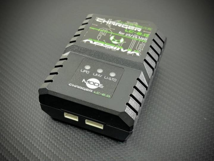 Immagine prodotto Absima Ladegerät LC-2.0 LiPo