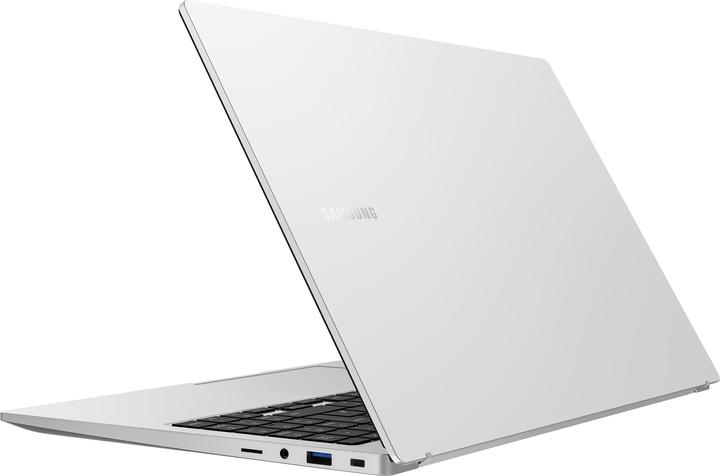 Produktbild Samsung Galaxy Book2 (15.60", Intel Core i3-1215U, 8 GB, 256 GB, DE)