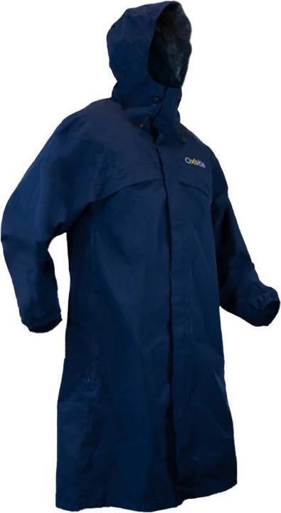 Actual product image Oxsitis Poncho Cirrus (S/M)