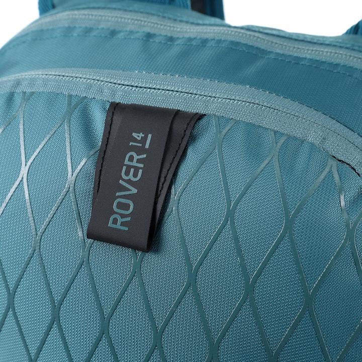 Actual product image Nitro X Ripuri backpack set 2 pcs. (14 l)
