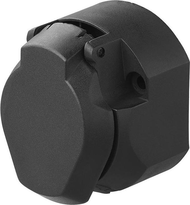 Actual product image ProPlus Socket 13-pin system with microswitch