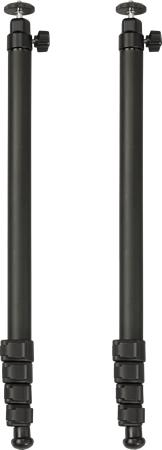 Image du produit Libec SS-5 (Adaptateur pour pied)
