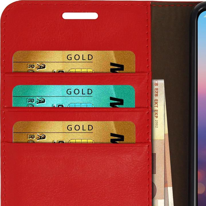 Actual product image Avizar First Series (Huawei P20 Pro)