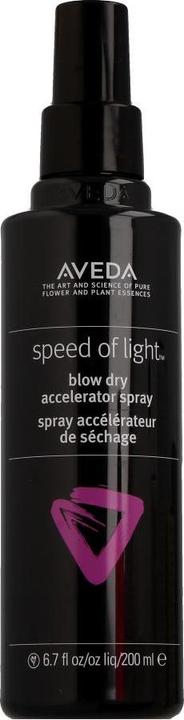Actual product image Aveda Speed of Light (200 ml)