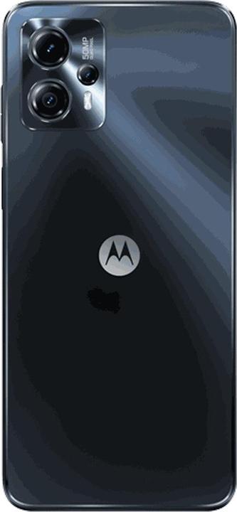 Actual product image Motorola Moto G53 (128 GB, Ink blue, 6.50", SIM + eSIM, 50 Mpx, 5G)