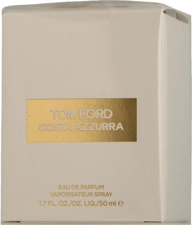 Immagine prodotto Tom Ford Costa Azzurra (Eau de parfum, 50 ml)