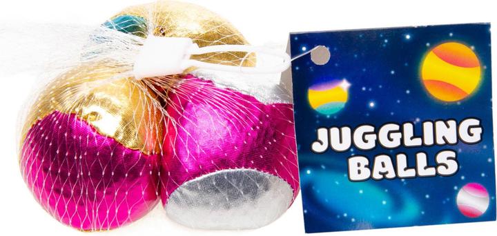 Image du produit Balles de jonglage
