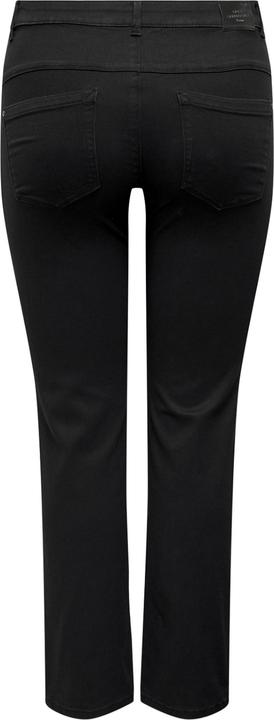 Image du produit Only Curvy CARAugusta Jeans taille haute coupe droite (W42/L32)
