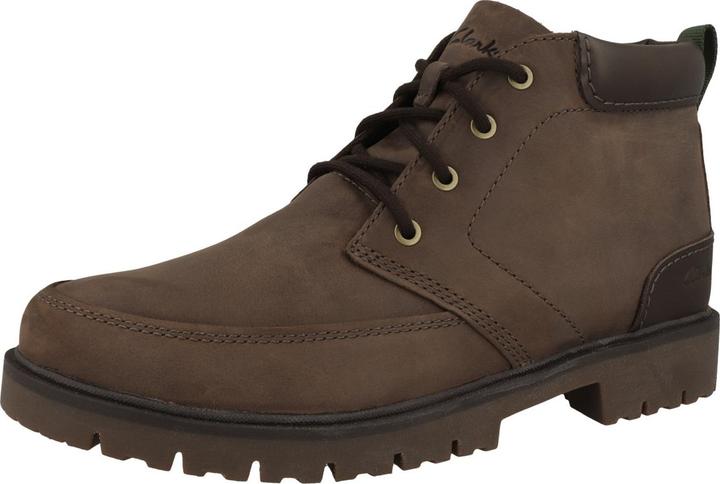 Clarks Rossdale Mid - 63517