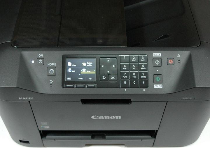 Produktbild Canon MB2150 Maxify (Tintenpatrone, Farbe)