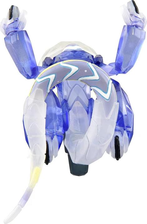 Image du produit Takara Tomy Pokemon - Miraidon Téracristal Électrik Moncollé