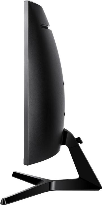 Image du produit Samsung LC27JG50QQUXEN (2560 x 1440 pixels, 27")