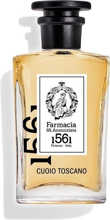 Produktbild Farmacia SS. Annunziata Cuoio Toscano Eau de Parfum (Eau de Parfum, 100 ml)
