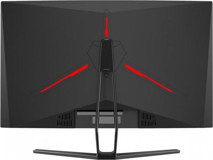 Produktbild LC-Power LC-M27-QHD-144-C-V2 (2560 x 1440 Pixel, 27")