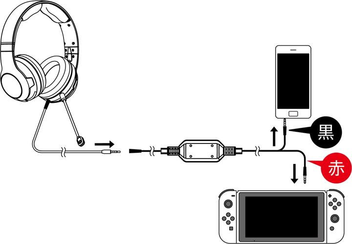 Actual product image HORI Gaming Headset - Pikachu Pop (Cable)