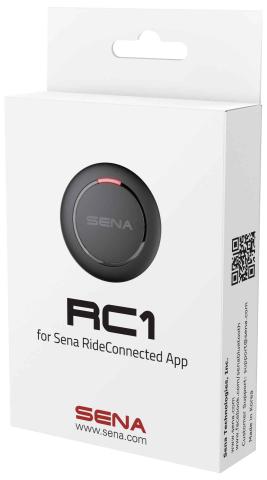 Actual product image Sena RC1 remote control (Set of 1)