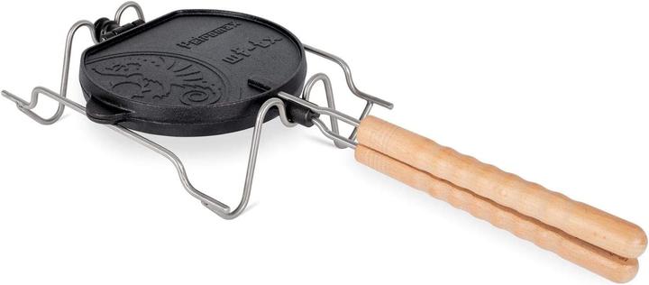Image du produit Siena Garden Gaufrier réversible