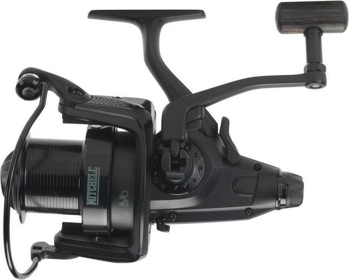 Immagine prodotto Mitchell Mulinello Avocast Black Edition (7000)