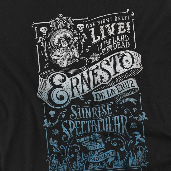 Produktbild La Maison du Coco Sunrise Spectacular TShirt (L)