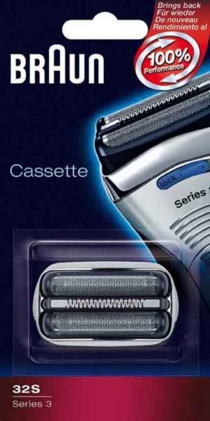 Actual product image Braun Series 3 ProSkin (1 x)
