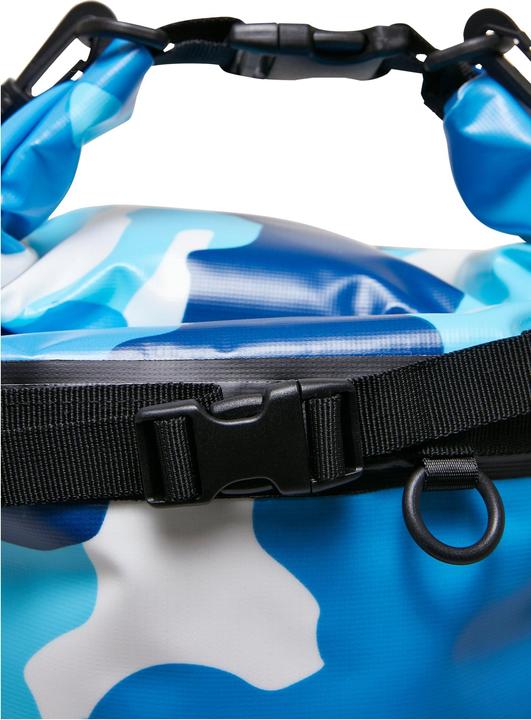 Actual product image Urban Classics Adventure Dry Backpack - 17962 (3 l)