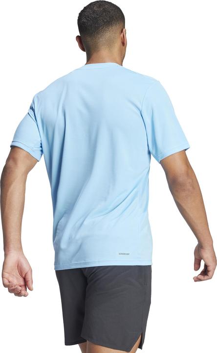 Actual product image adidas Tr-Es Base T (3XL)
