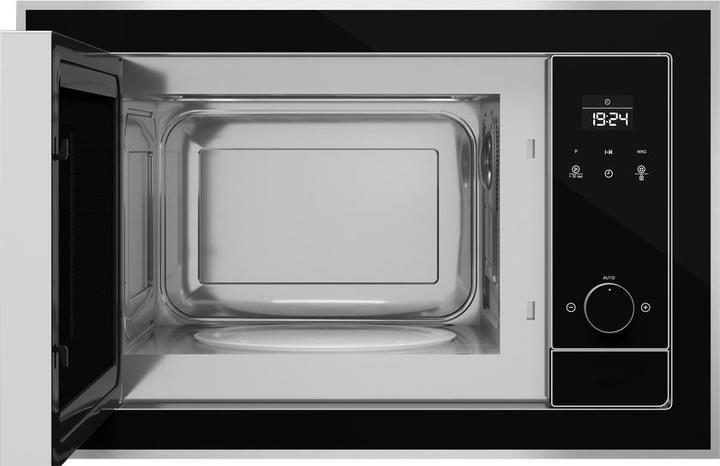 Immagine prodotto Teka ML 8200 BIS Grill a microonde da incasso Nero (20 l)
