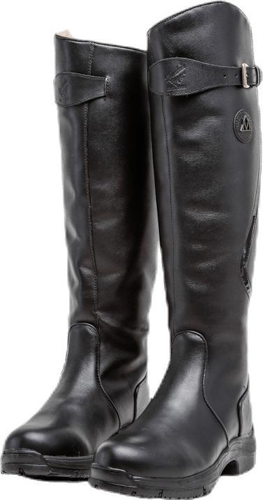 Produktbild Mountain Horse Snowy River Regular Wide (40)
