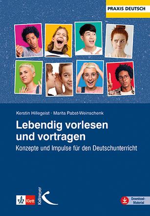 Immagine prodotto Marita Pabst-Weinschenk (Tedesco, Marita Pabst-Weinschenk, Kerstin Hillegeist, 2021)