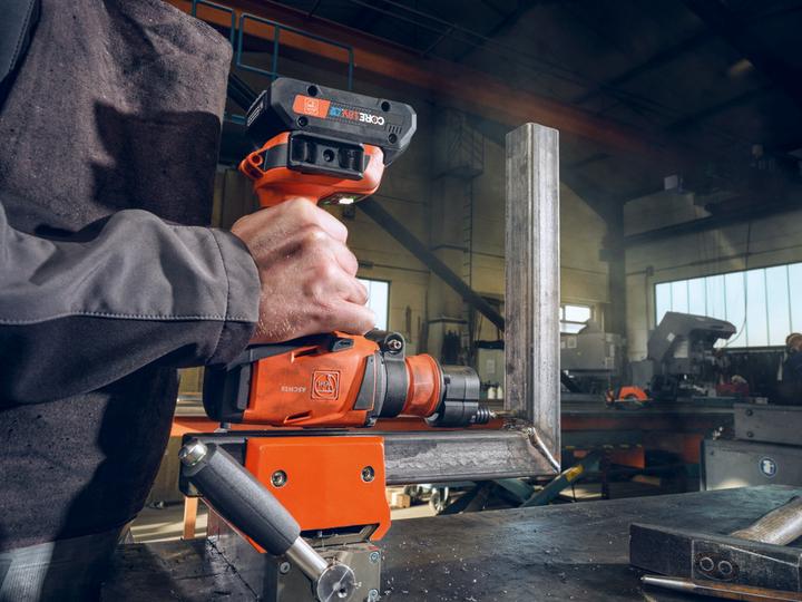 Produktbild Fein QuickIN Exzentervorsatz