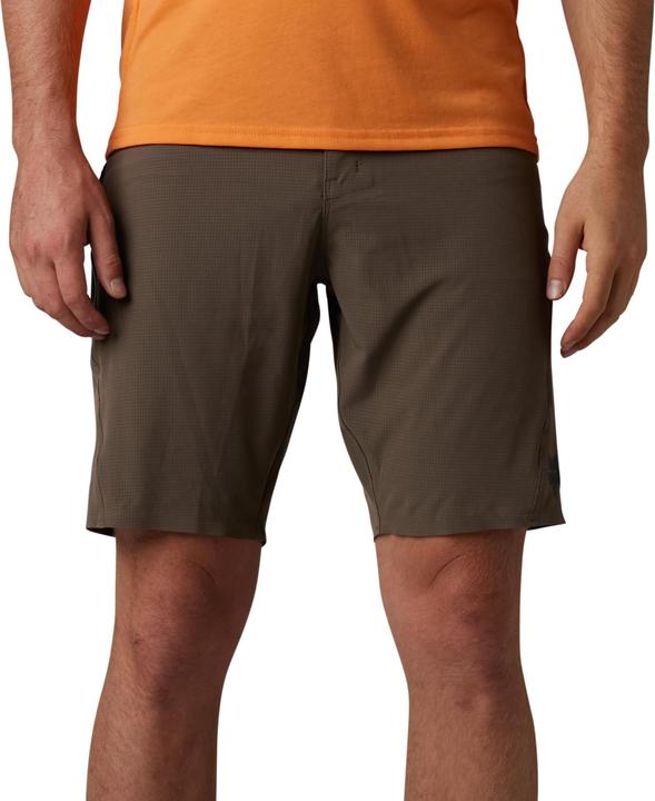 Produktbild Fox Short 23 Flexair Ascent Dirt 34 (34)